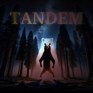 Portada de Tandem