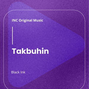 Takbuhin