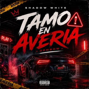 Tamo en averia by Shadow White