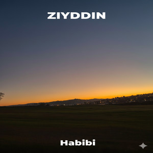 Ziyddin - Habibi