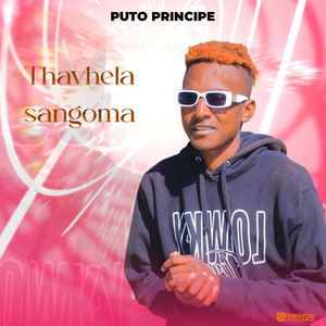 Puto principe - Nogongodzela