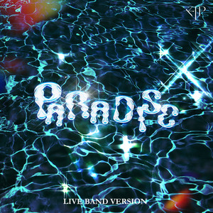 KONGTHAP PEAK - Paradise (Live Band Version)