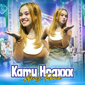 Ajeng Febria - Kamu Hoaxxx