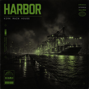 Harbor by Kirk Main House