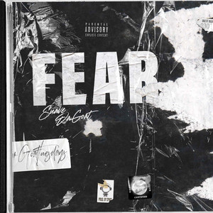 Portada de Fear