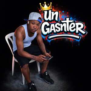 Un Ganster by Ashandy King