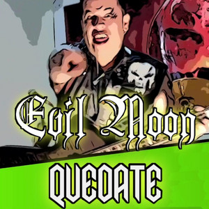 Quédate (En Tu Puta Casa) - La Suite Records Remix Demo Version by Evil Moon Ec, La Suite Records