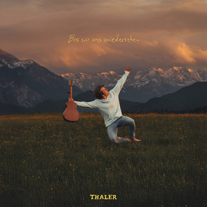 Bis wir uns wiedersehen by Thaler