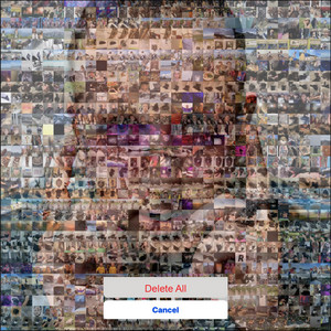 Deleted All My Photos cover art