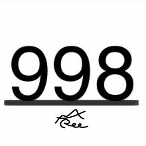 998 by MC Ree