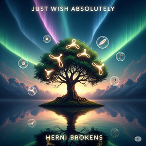 Justs A Desires by Herni Brokens
