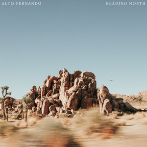 Heading north by Alto Fernando