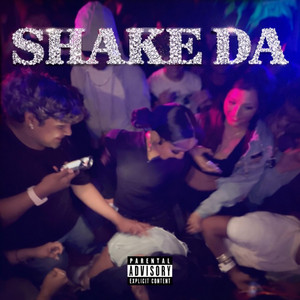 SHAKE DAT ASS by Jaay1k