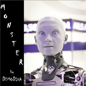 Monster by DemoDiva