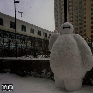 heavy baggage by Lil Dreezy