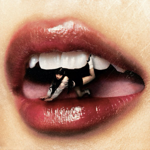 Spit Me Out by Sharny
