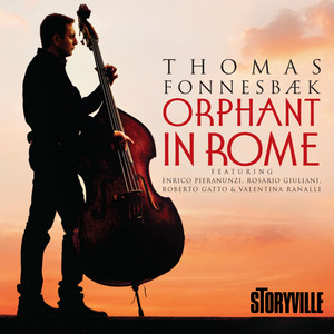 Orphant In Rome — Thomas Fonnesbæk