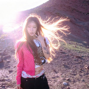 cali without you by ATARii