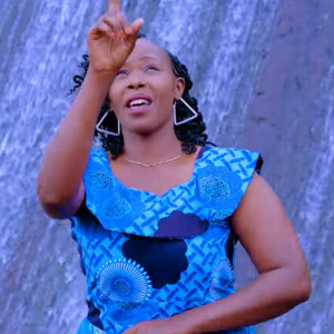 Nancy Magut - Yetun Kait Kipsengwet