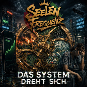 Das System dreht sich by Seelenfrequenz
