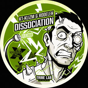 DISSOCIATION by KT-KLIZM, Rodelek