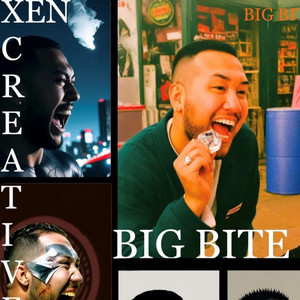 BIG BITE