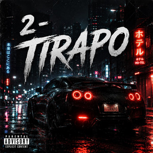 Tirapo by Elay Noir