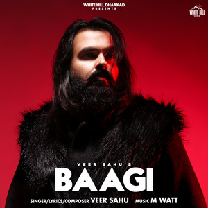 Baagi by Veer Sahu