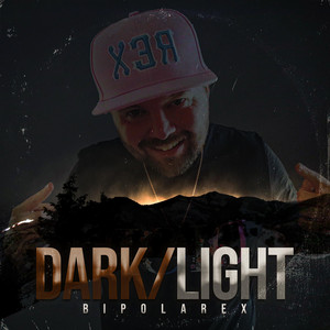 Portada de Dark/Light