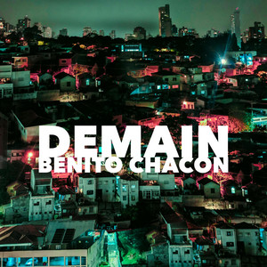 Portada de Demain