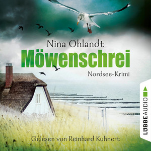 Möwenschrei (Hauptkommisar John Benthien 2)