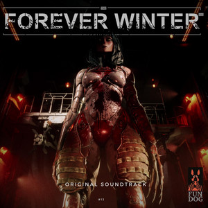 At Peace by The Forever Winter, Jason Willey, Gray Space