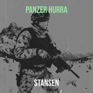 Panzer Hurra by Stansen