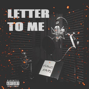 Letter to me by Swervv