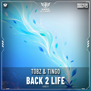 Back 2 Life by TOBZ, Tingo