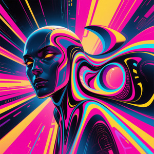 CHASTEEN - Love Turned Cold