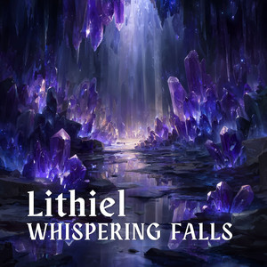 Whispering Falls by Lithiel