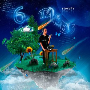 Porque by lowk3y, TripTrap