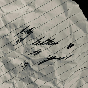 Eazee - My Letters to You