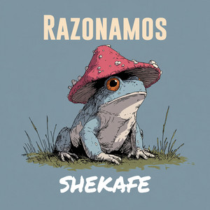 Razonamos by SHEKAFE