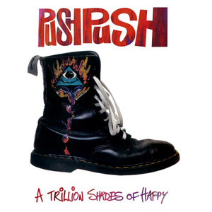 Trippin by Push Push