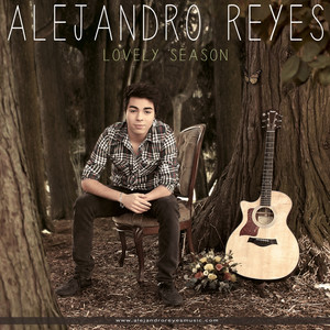 Lovely Season by Alejandro Reyes