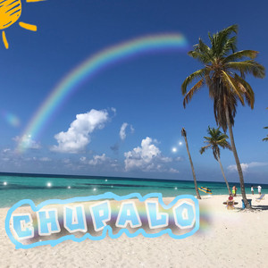 Bruno Garcia - Chupalo (2022 Versión remasterizada)