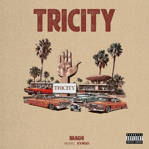 Tricity by Baaghi, Xyroo