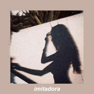Imitadora - Slowed + Reverb by Japanic