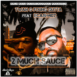 Twan G Young Gutta | Spotify