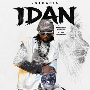 Idan by Joemania