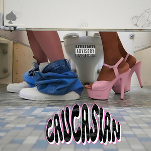 Caucasian by Quei