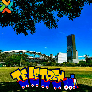 Teletica Canal 7 - Teletica intro (Voz de hombre)