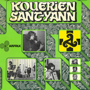 Suite Fisel by Kouerien Sant Yann
